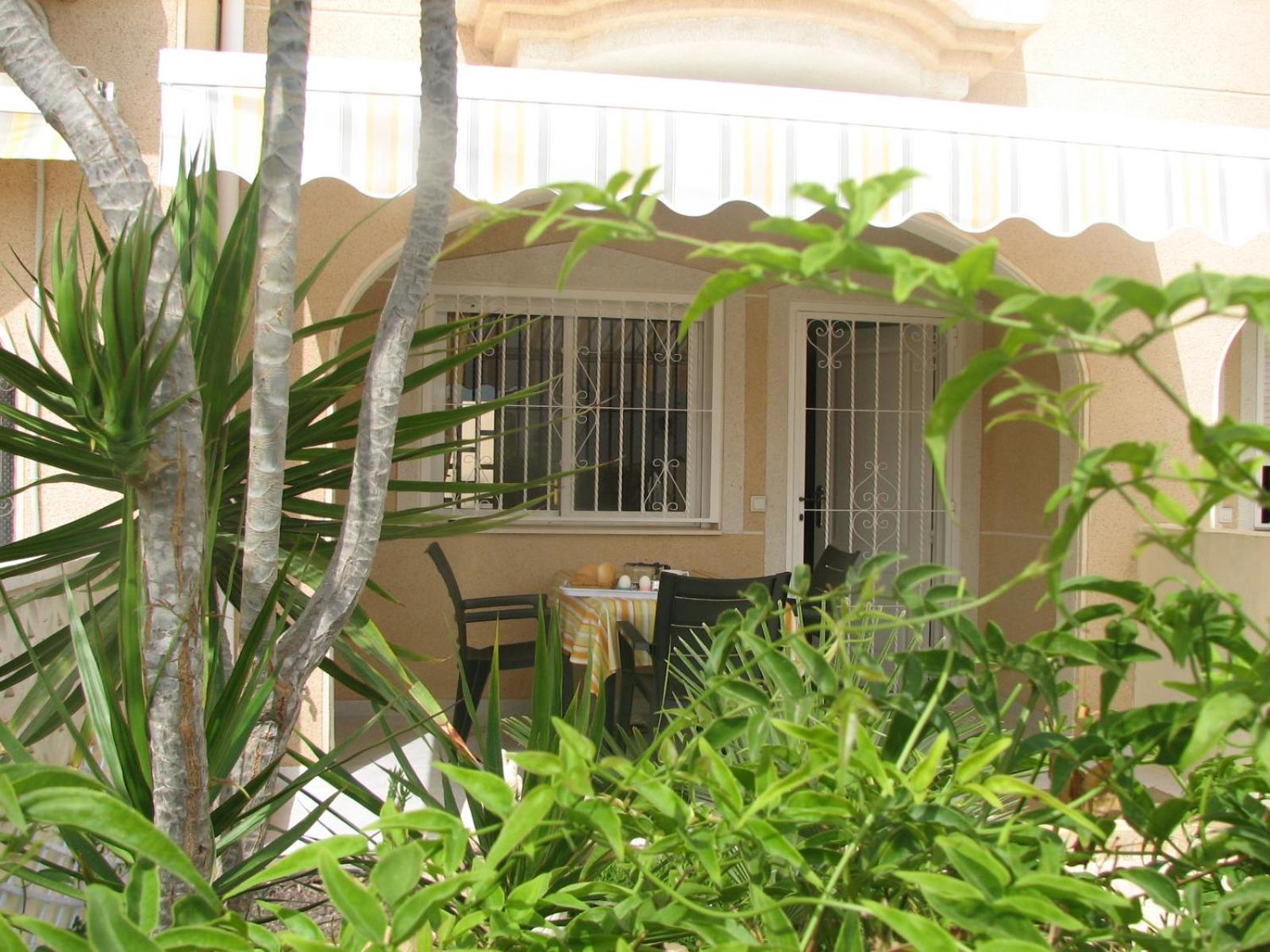 Casa Macarena 07 Vila Ciudad Quesada Exterior foto
